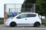 Chevrolet Spark by KBR Motorsport 2012 года